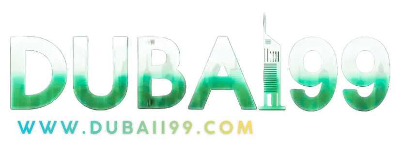 dubai99 logo